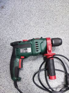 Б/у Дрель ударная Parkside psbm 750 b3 01-200866364