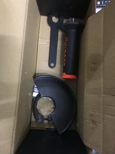 Б/в Кутова шліфмашина Dnipro-M gs-140se 2021 01-200866103