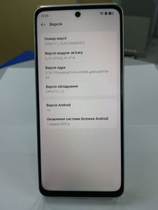 Б/у Мобильный телефон Oppo a5 pro 4g 8/256gb 01-200867074