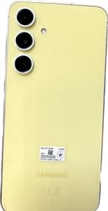 Б/в Мобільний телефон Samsung galaxy s24 fe 8/256gb 01-200862273