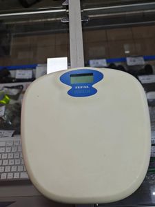 Б/в Ваги електронні Tefal без модели 01-200866337
