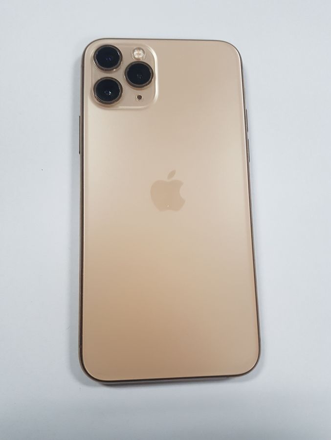 iphone 11 pro 64gb