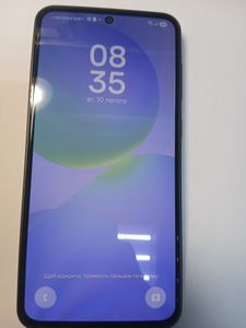 Б/в Мобільний телефон Samsung galaxy a36 5g 8/256gb 01-200867538