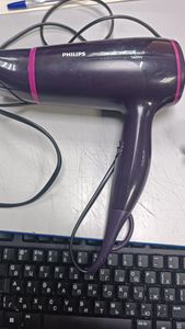 Б/у Фен Philips bhd002 01-200867289