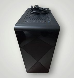 Пк intel core i3-9100f/ram 8 gb/hdd 1000 gb/ssd 120 gb/nvidia gtx 1650 (geforce) 4gb gddr5 128bit