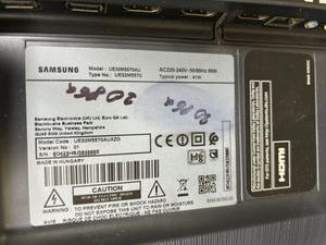 Б/в Телевізор Samsung ue32m5570 01-200868558