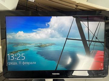 Б/в Телевізор Toshiba 32hl833g 01-200860905