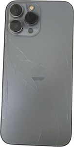 Б/в Мобільний телефон Apple iphone 13 pro max 256gb 01-200860521