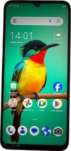 Б/в Мобільний телефон Zte blade a55 4/128gb 01-200867604
