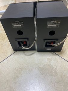 Б/в Акустика Denon sc-n10 01-200862576