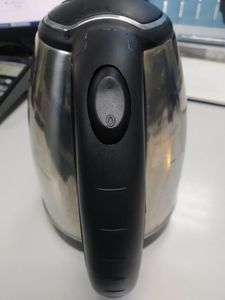 Б/в Електрочайник Titanium roraima 1.8 01-200870588