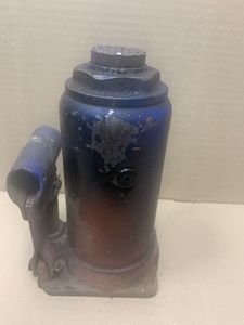 Б/у Домкрат автомобильный Steel Power 10t 01-200868793