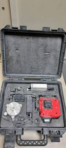 Б/у Лазерный нивелир Stark ll-16g-4d 01-200868132