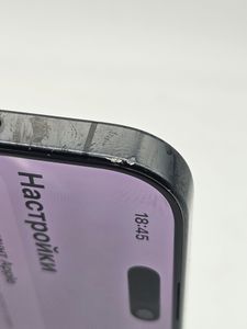 Б/в Мобільний телефон Apple iphone 16 pro max 512gb 01-200871121