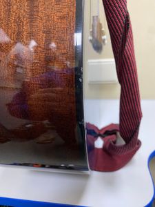 Б/у Акустическая гитара Fender cd-60s fsr pearl w/yellow pickguard 01-200869037