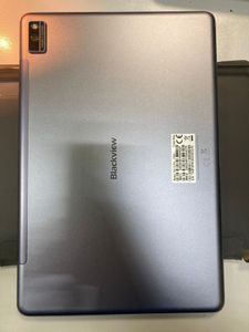Б/у Планшет Blackview tab 10 pro 8/128gb 01-200873667