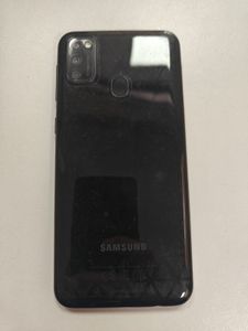 Б/у Мобильный телефон Samsung m215f galaxy m21 4/64gb 01-200873730
