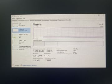 Б/в Системний блок Пк intel core i3-6100/ram 12 gb/hdd 500 gb/ssd відсутній/nvidia gtx 1050 (geforce) 2gb gddr5 128bit 01-200874573