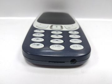 Б/у Мобильный телефон Nokia 3310 dual sim ta-1030 01-200874493