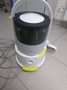 Б/в Пилосос Rovus nano wet &dry vac 01-200874843