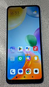 Б/у Мобильный телефон Xiaomi redmi 10c 3/64gb 01-200874969