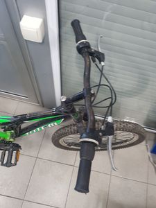 Б/в Велосипед Totem mountain bike 01-200874290