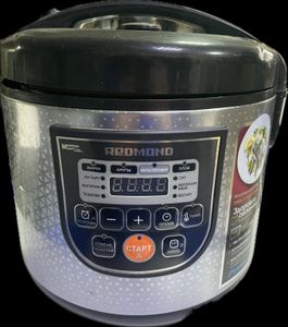 Б/у Мультиварка Redmond rmc-m22 01-200874631