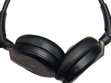 Б/в Навушники Jabra evolve2 65 flex stereo usb-c uc wlc 01-200843040