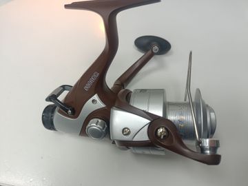 Б/в Котушка рибальська Kalipso Titan carp 5000br 01-200874506