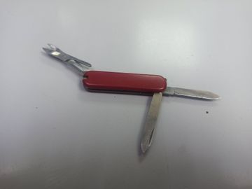 Б/в Ніж складаний Victorinox classic sd 01-200875133