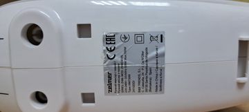 Б/в Міксер стаціонарний Zelmer zhm2459s 01-200874758