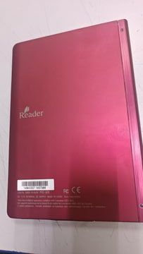 Б/в Електронна книга Sony prs-600 01-200876282