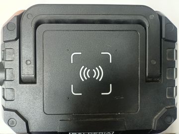 Б/у Зарядная станция Balderia power cube pps500 01-200875750