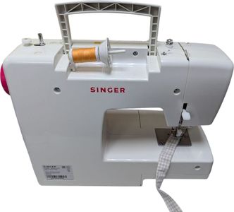 Б/в Швейна машина Singer studio 21s 01-200868015