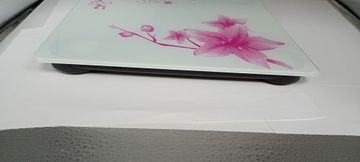 Б/в Ваги підлогові Domotec ms 1604 16-000269741