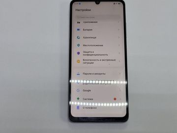 Б/у Мобильный телефон Zte blade a76 4/128gb 01-200879810