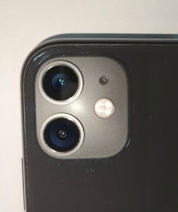 Б/в Мобільний телефон Apple iphone 11 128gb 01-200878527