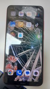 Б/в Мобільний телефон Xiaomi redmi 8a 2/32gb 01-200880445