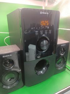 Б/в Мультимедійна акустика Real-El m-555 01-200880346
