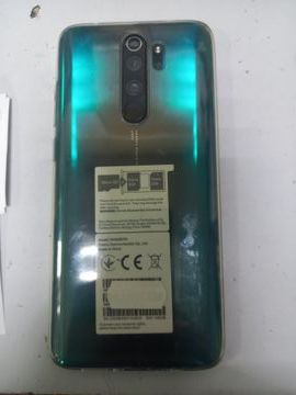 Б/в Мобільний телефон Xiaomi redmi note 8 pro 6/128gb 01-200876412