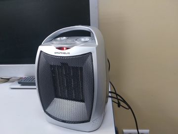 Б/в Обігрівач Grunhelm ptc-905 01-200880700