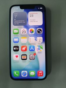 Б/в Мобільний телефон Apple iphone 13 mini 128gb 01-200881217