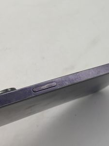 Б/в Мобільний телефон Apple iphone 14 pro max 256gb 01-200881253