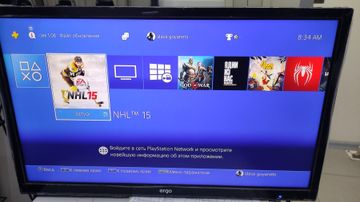 Б/в Ігрова приставка Sony playstation 4 pro 1tb 01-200881219