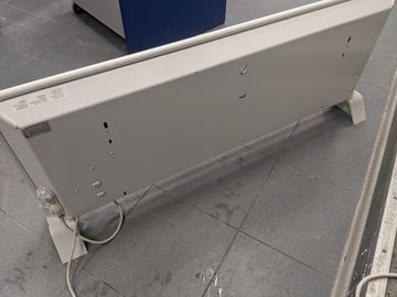 Б/в Обігрівач Ensto ephbе15p 01-200824415