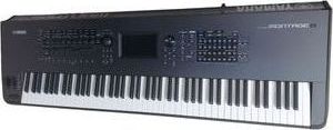 Б/в Синтезатор Yamaha montage8 01-200824740