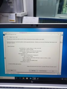 Б/в Ноутбук Hp 13/ryzen 5 pro 4650u ddr4/8gb ddr4/hdd *відсутній/ssd 256 gb/*інтегрована 01-200882193