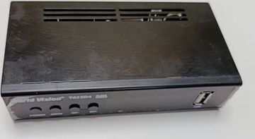 Б/у Ресивер ТВ World Vision t625a 01-200881928