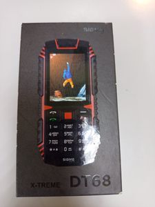Б/в Мобільний телефон Sigma x-treme dt68 01-200882335