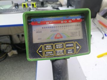 Б/в Металошукач Garrett gtp 1350 01-200882562